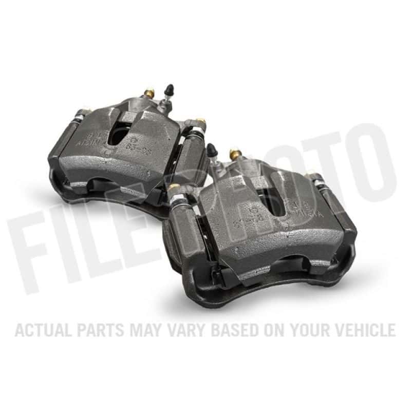 PowerStop — Power Stop 11-14 Chrysler 200 Front Left Autospecialty Caliper w/Bracket
Caliper - view 1