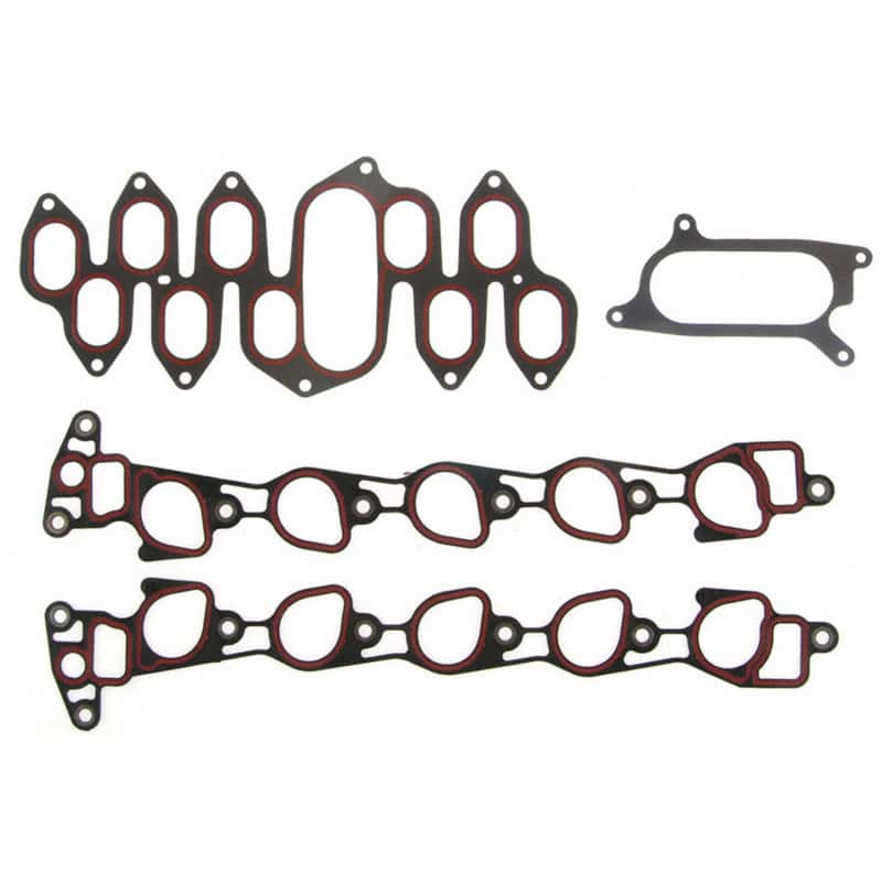 Fel-Pro — Fel-Pro Ford F-250 Super Duty MS 94012-2 Engine Intake Manifold Gasket Set - view 1