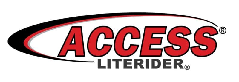 Access — Access Literider 2019+ Ford Ranger 6ft Bed Roll-Up Cover
Tonneau Cover - view 8