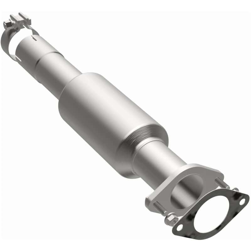 Magnaflow — Magnaflow 12-13 Chevrolet Impala 3.6L Direct Fit Converter
California - view 3