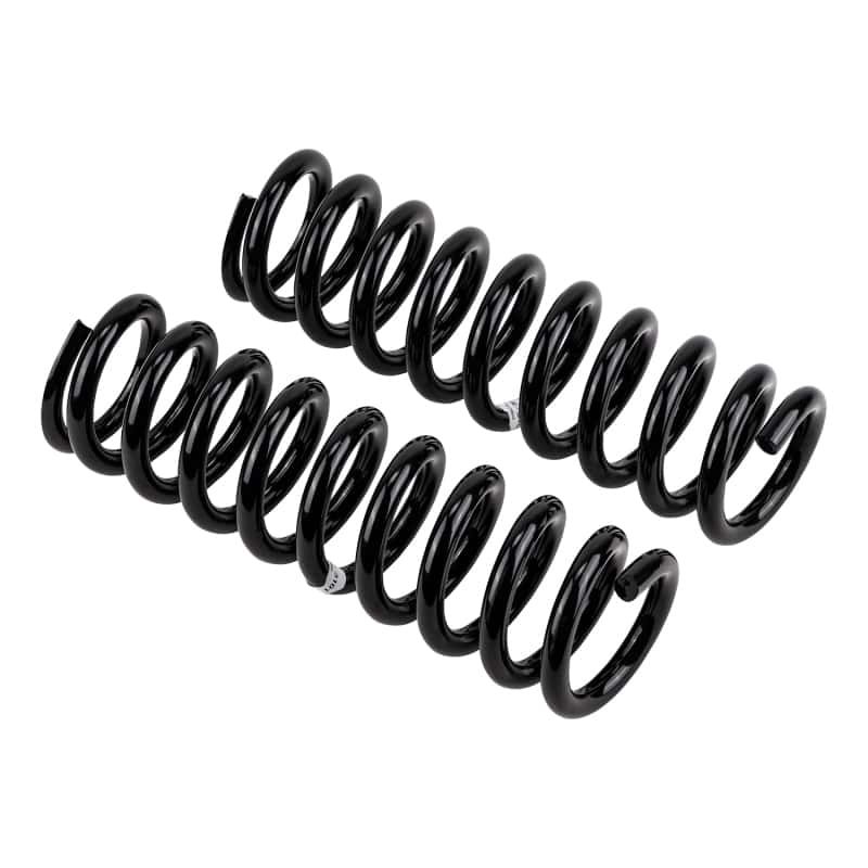 Old Man Emu — ARB / OME Coil Spring Front Np300 - view 3