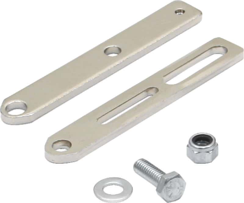 S&S Cycle — S&S Cycle Carburetor Support Bracket Kit - view 1