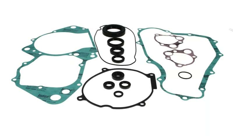 Wiseco — Wiseco Honda XR250/L Bottom End Gasket Kit
Gasket Kit - view 2