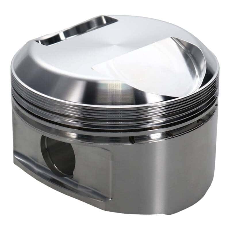JE Pistons — JE Pistons Porsche 911 3.2L 95mm Set of 6 Pistons - view 5