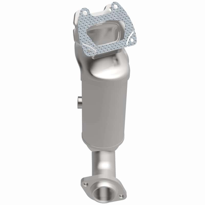 Magnaflow — MagnaFlow Conv Direct Fit Federal Catalytic Converter OEM 11-14 Dodge Avenger V6 - 3.6 LFLEX
OEM Grade
OEM - view 10