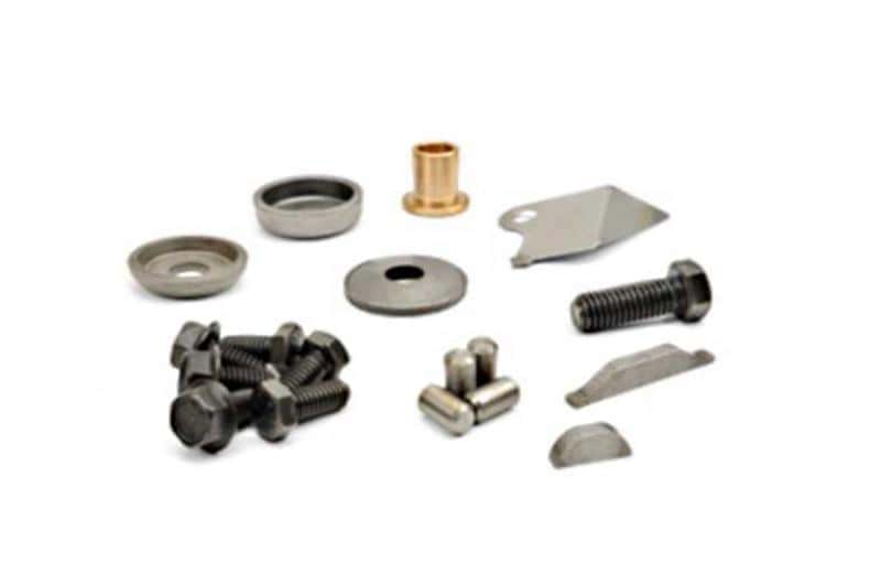 COMP Cams — COMP Cams Finishing Kit CRS 1964-05 V8
Camshft Hardware Kit - view 2