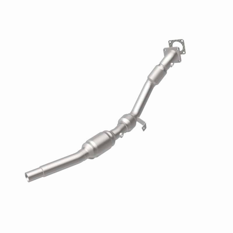 Magnaflow — MagnaFlow Conv DF 00-02 Audi A6 Quattro 2.7L
OEM Grade
OEM - view 16