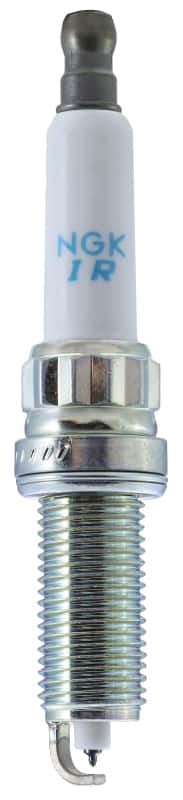 NGK — NGK Laser Iridium Spark Plug Box of 4 (ILZKBR7B8G) - view 2