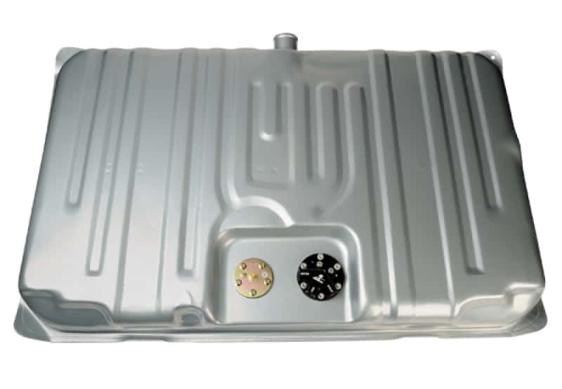 Aeromotive — Aeromotive 70-72 Chevelle/Malibu / 70 Monte Carlo 340 Stealth Fuel Tank
Fuel Tank - view 2