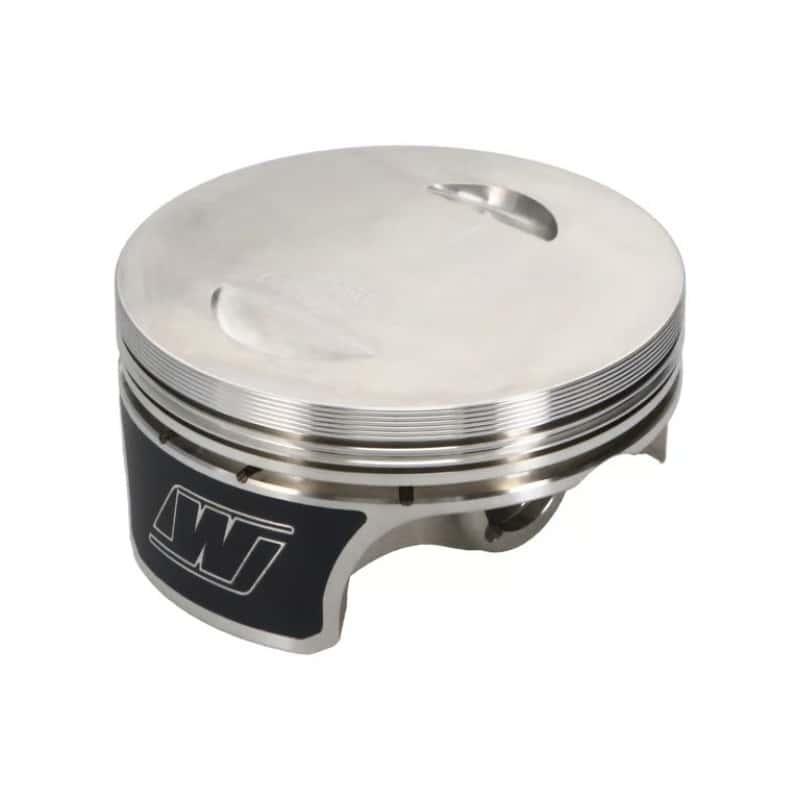 Wiseco — Wiseco Yamaha YFM250RX Raptor 08-13 111 CR Piston Kit
Piston Kit - view 3