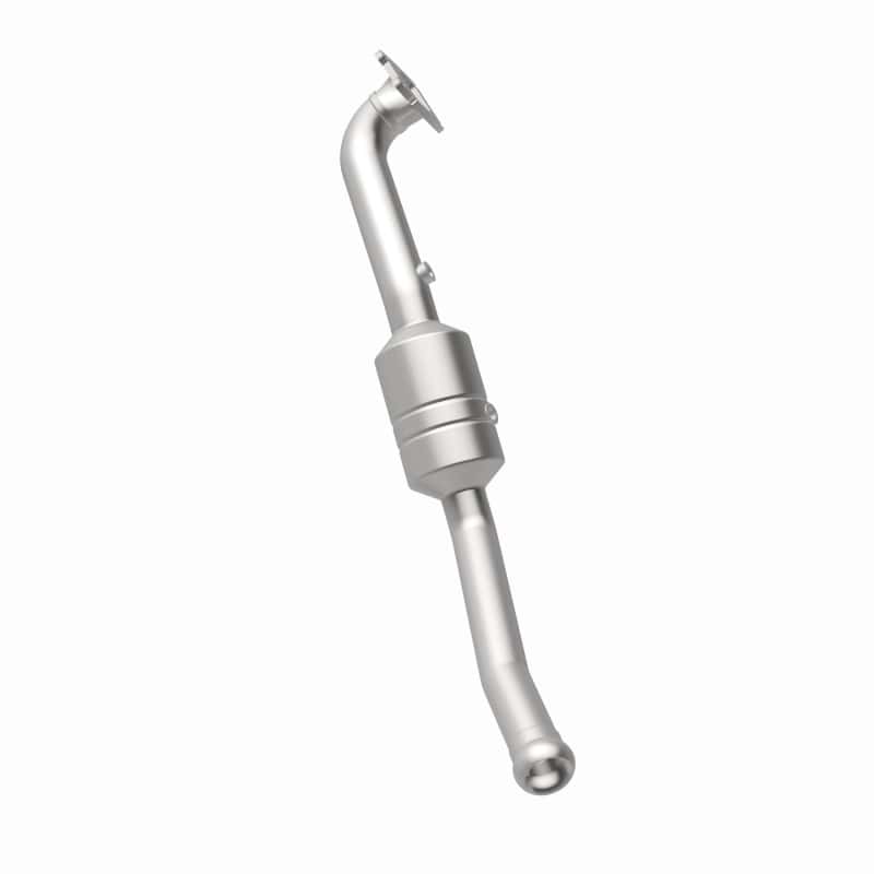Magnaflow — Magnaflow Conv DF 2011 Grand Cherokee 3.6L DS
OEM Grade
OEM - view 20