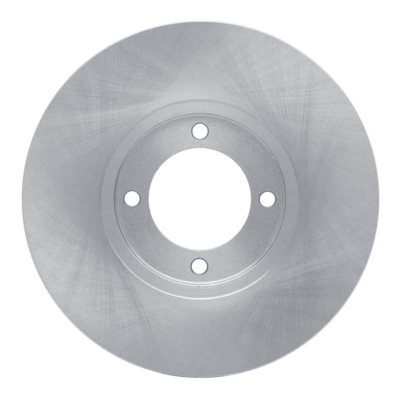 DFC — DFC 76-81 Toyota Celica Front Brake Rotor
DFC Brake Rotor - view 5