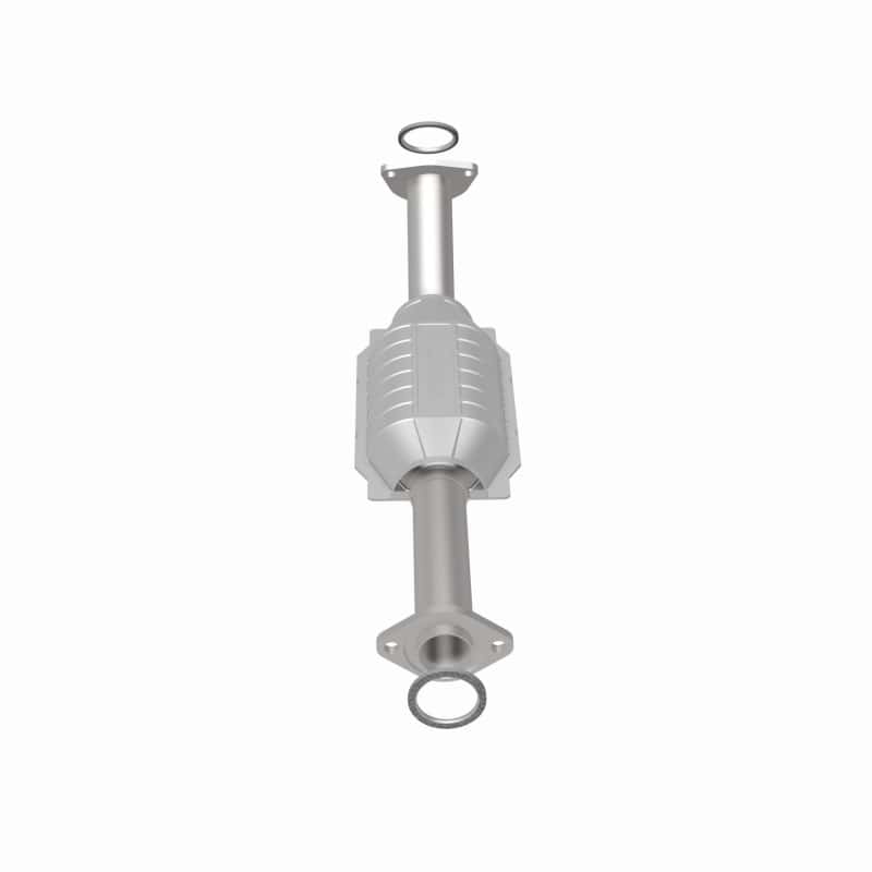 Magnaflow — MagnaFlow Conv DF 03-04 Toyota Tundra V8 4.7L Gas
HM Grade
HM - view 16