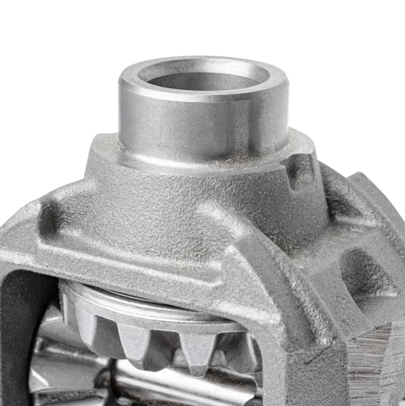 Yukon Gear & Axle — Yukon Gear C9.25 Aam & Dodge 07+ Front Beam Axle Open Loaded Carrier
Differential Case  - view 16