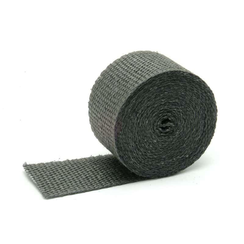 DEI — DEI Exhaust Wrap 2in x 15ft - Black
Exhaust Wrap Kit - view 2