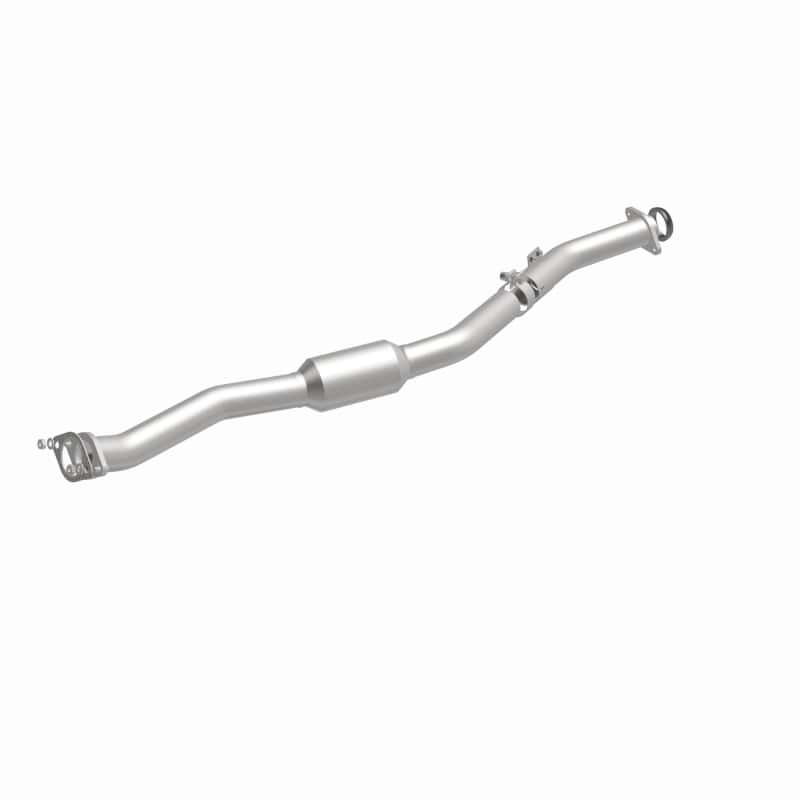 Magnaflow — Magnaflow 19-22 Subaru Ascent 2.4L OEM Grade Federal / EPA Compliant Direct-Fit Catalytic Converter
OEM Grade
OEM - view 8