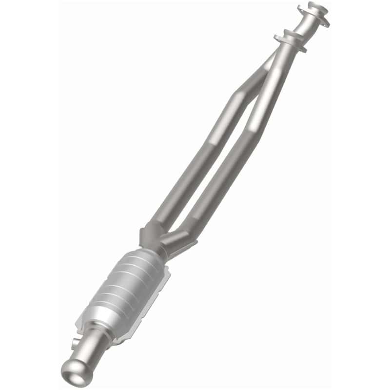 Magnaflow — MagnaFlow Conv Volvo 6.5X4 2/2.5
HM Grade
HM - view 31