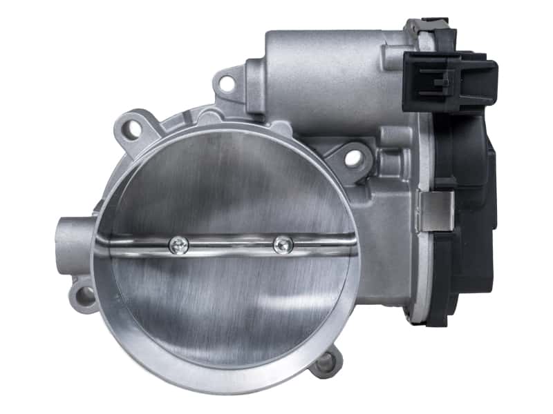 aFe — aFe POWER 15-25 Dodge V8-6.2L Hemi 97mm Throttle Body
Throttle Body - view 4