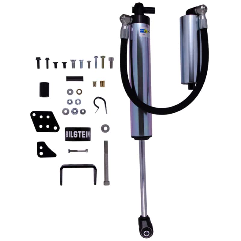 Bilstein — Bilstein 18-20 Jeep Wrangler B8 8100 Front Left Shock Absorber - 2-3in Lift
Shock - view 1