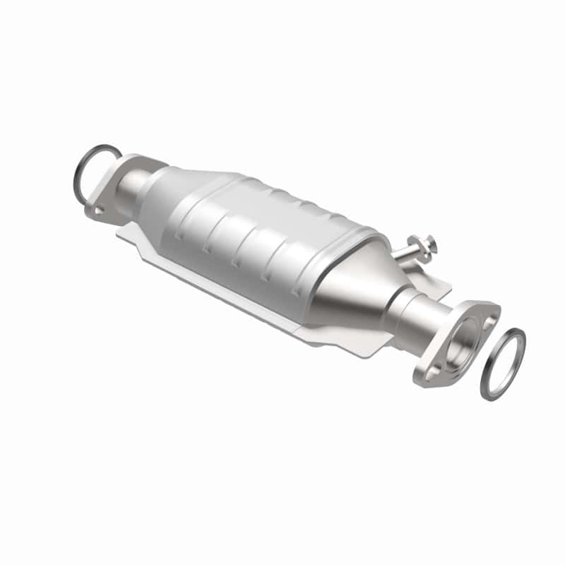 Magnaflow — MagnaFlow Conv DF Toyota 75 86
Standard Grade
Standard - view 22