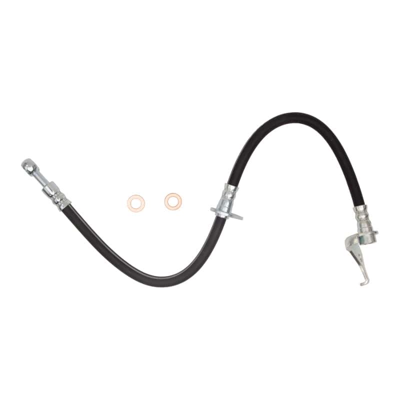 DFC — DFC 09-15 Honda CR-Z Front-L Brake Hose - view 1