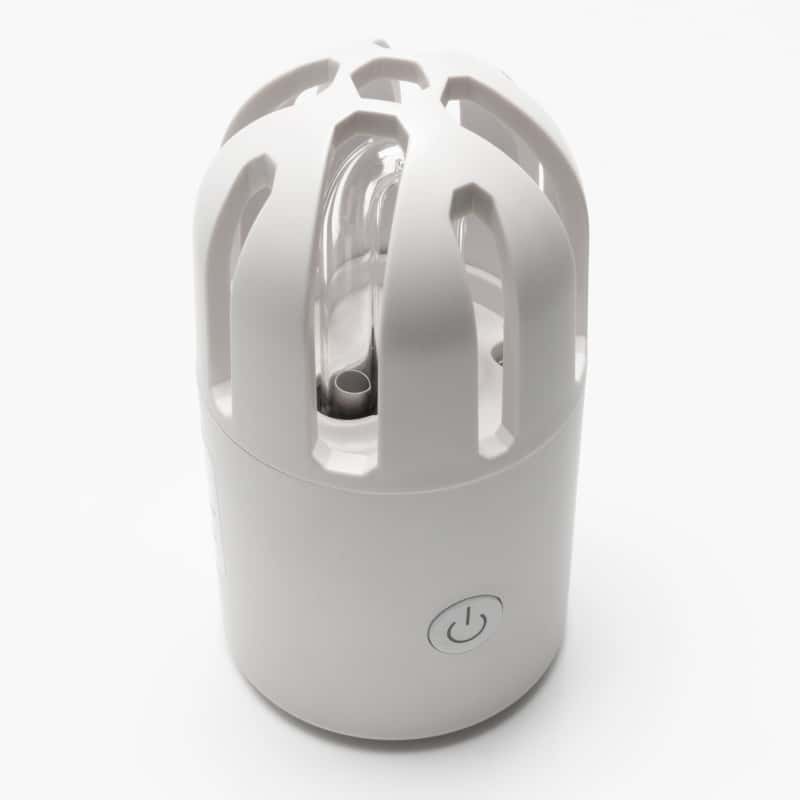 ORACLE Lighting — Oracle 3W UV-C Mini Sterilization Lamp- Portable UVGI Disinfection Device (White) - White
UV Lamp - view 2