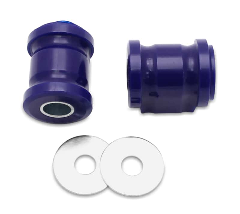 Superpro — SuperPro 1987 Toyota Celica GT Front Lower Inner Rearward Control Arm Bushing Kit
Bushing Kit - view 1