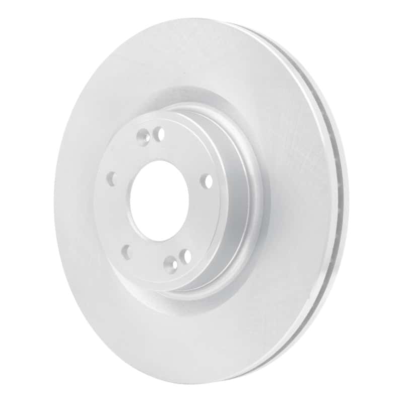 DFC — DFC 10-16 Hyundai Genesis Coupe Front Brake Rotor
DFC Brake Rotor - view 2