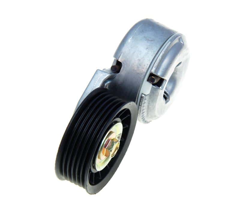 Gates — Gates 93-00 Ford Explorer V-6 4.0L Tensioner Assy. Belt Drive Tensioner - view 4