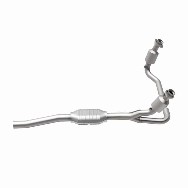 Magnaflow — MagnaFlow Conv DF 00-03 Dodge Dakota 2WD 4.7L
California - view 20