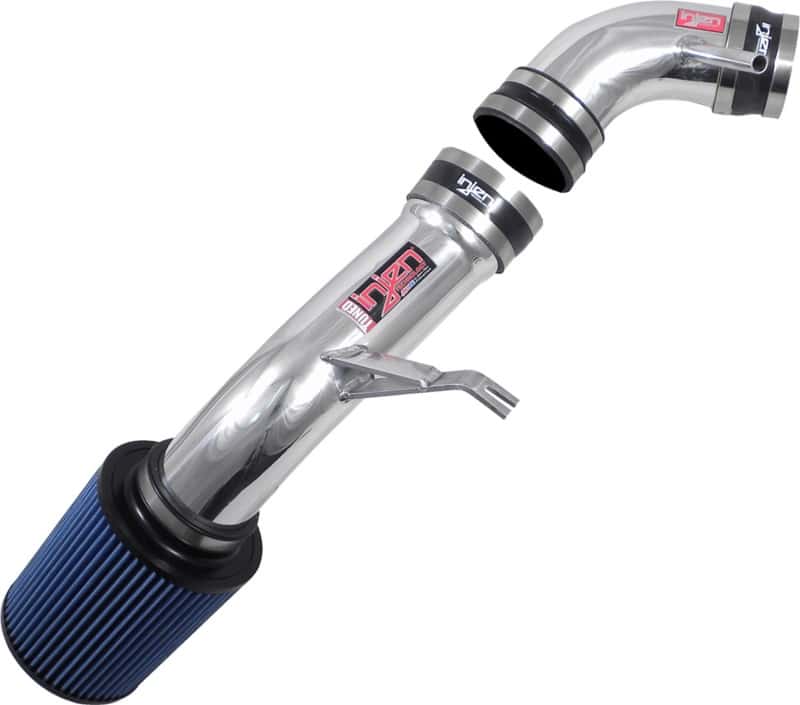 Injen — Injen 2010 Genesis Coupe ONLY 3.8L V6 Polished Cold Air Intake
Cold Air Intake
Air Intake Kit - view 1