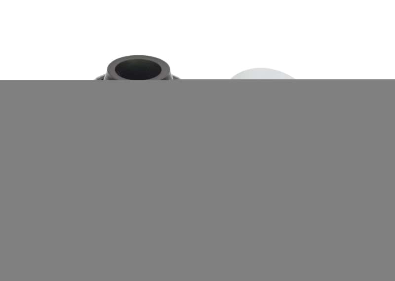Whiteline — Whiteline Plus 10/08+ Mitsubishi Lancer CJ Anti-Lift/Caster Fr C/A - Lwr Inner Rear Bushing Kit
Bushing Kit - view 6