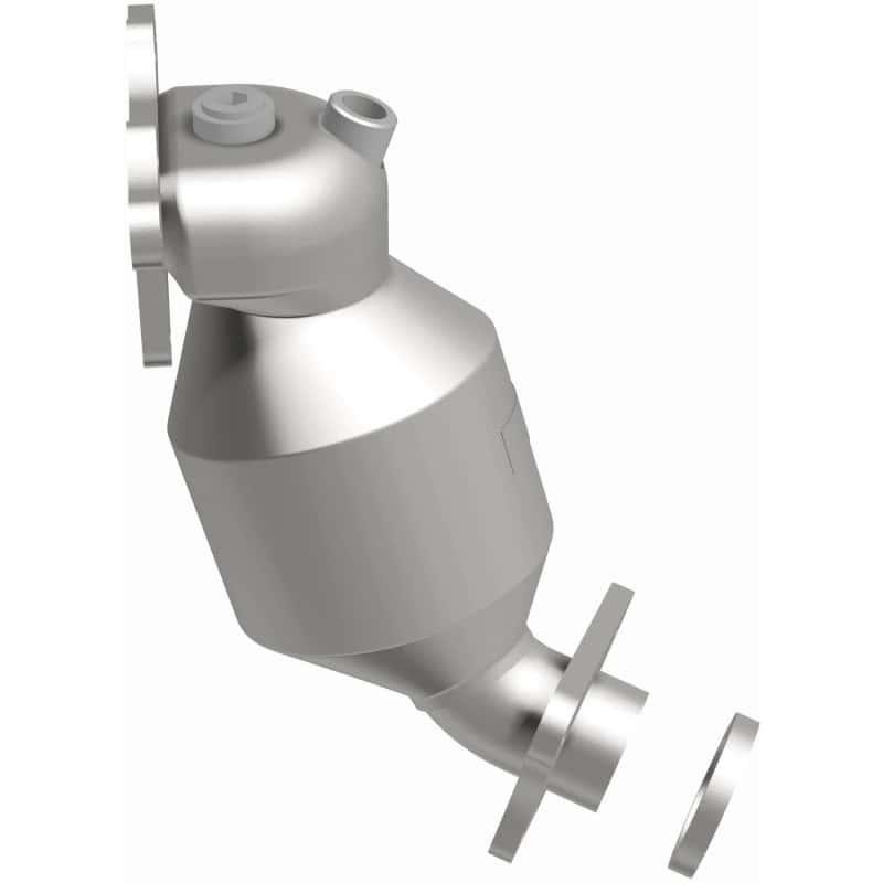 Magnaflow — MagnaFlow Conv DF 09-10 Honda Fit 1.5L Front
OEM Grade
OEM - view 32