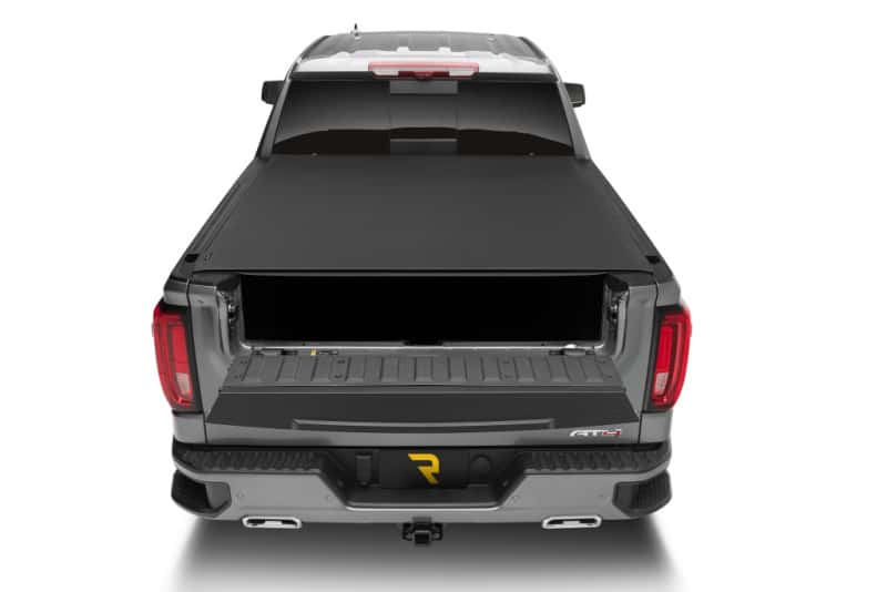 Truxedo — Truxedo 19-20 GMC Sierra & Chevrolet Silverado 1500 (New Body) w/Tailgate 5ft 8in Pro X15 Bed Cover - view 24