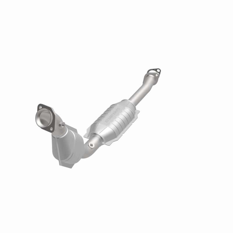 Magnaflow — MagnaFlow Conv DF 03-05 Crown Vic Passenger Side CA
California - view 27