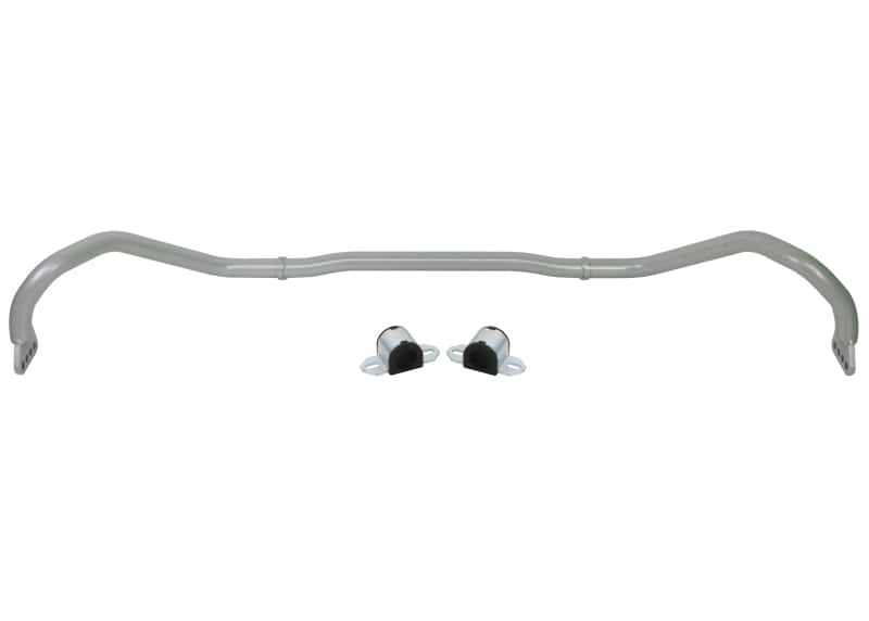 Whiteline — Whiteline 2008 Pontiac G8 / 2014 Chevy SS Front Heavy Duty Adjustable 30mm Swaybar
Sway Bar - view 3
