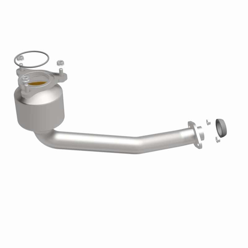 Magnaflow — MagnaFlow Conv DF 04-06 Suzuki Aerio 2.3L (CA Emissions)
California - view 11