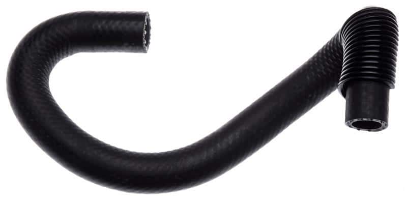 Gates — Gates 89-97 Ford Thunderbird 3.8L V6 Molded Coolant Hose - Small I.D. - view 1