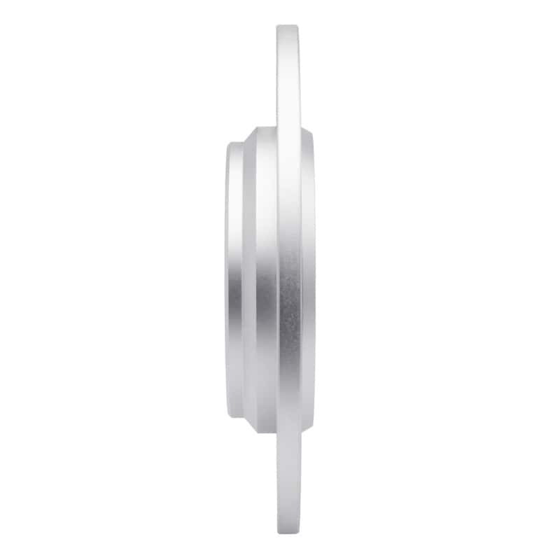 DFC — DFC 00-05 Mercedes-Benz ML500 (USA/Canada) Rear GeoSPEC Coated Rotor
DFC Brake Rotor - view 3