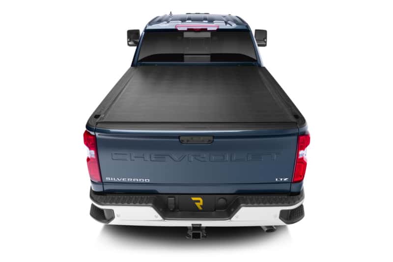 Truxedo — Truxedo 2020 GMC Sierra & Chevrolet Silverado 2500HD & 3500HD 6ft 9in Sentry Bed Cover - view 22