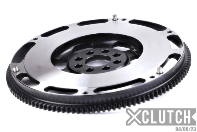 XCLUTCH — XClutch 90-91 Lexus ES250 Base 2.5L Lightweight Chromoly Flywheel
Chromoly Flywheel - view 1