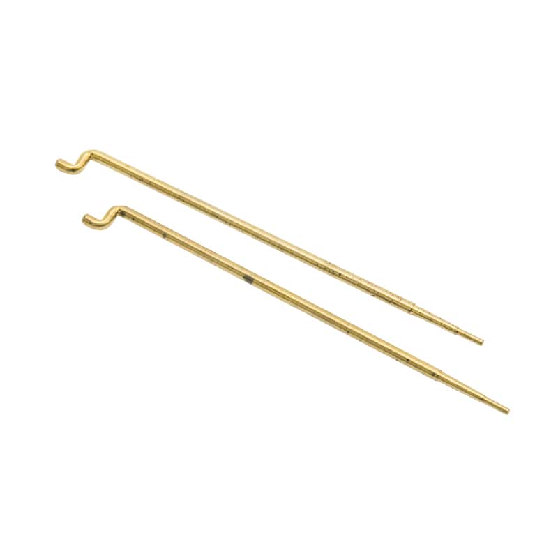 Edelbrock — Edelbrock 054-Inch Primary Meter Rod
Q-JET - view 2