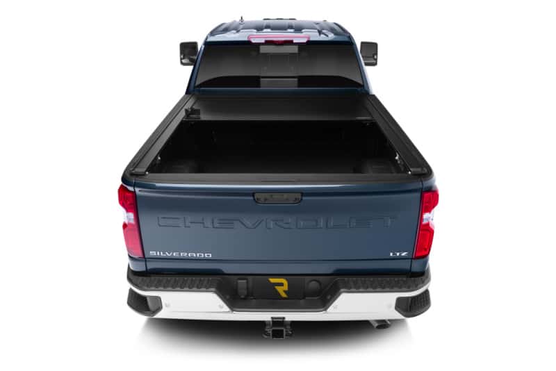 Retrax — Retrax 2019 Chevy & GMC 5.8ft Bed 1500 PowertraxPRO XR - view 15