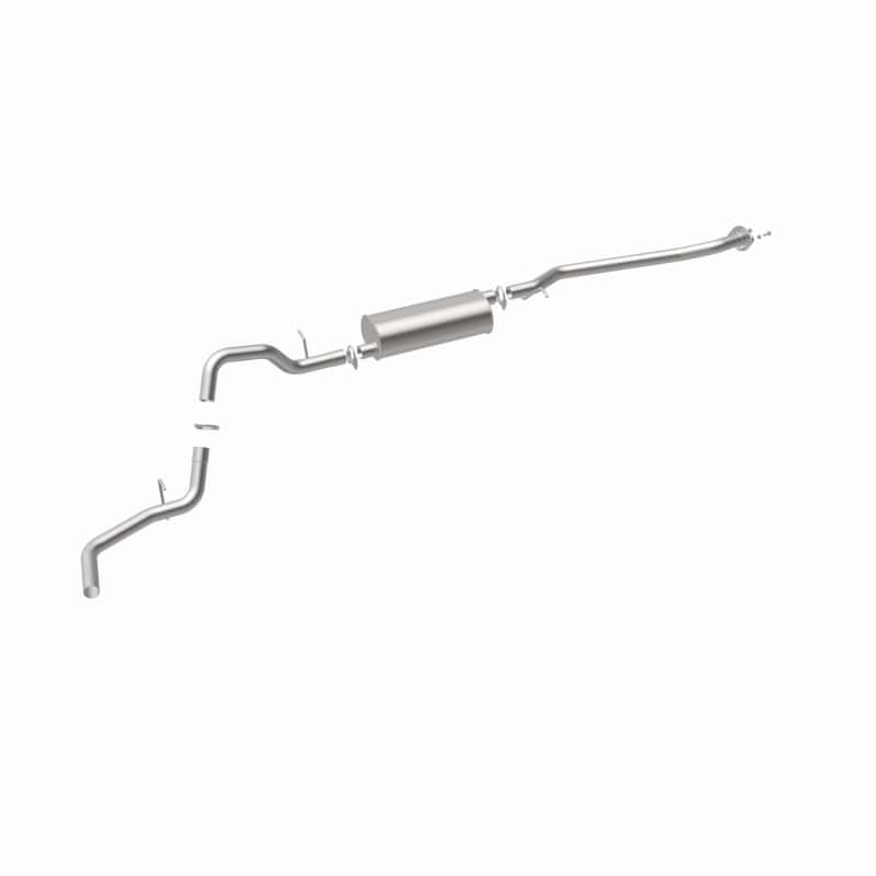 Magnaflow — MagnaFlow BRE Exhaust Kit 99-01 Silverado Sierra 1500
Exhaust Kit - view 15