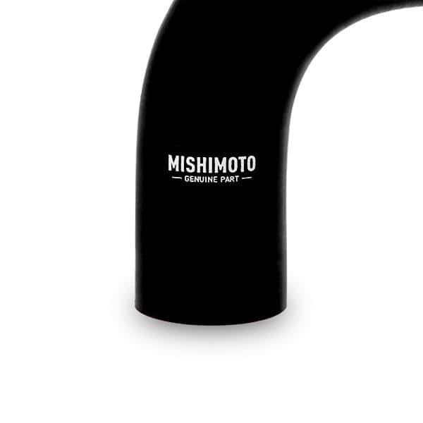 Mishimoto — Mishimoto 12-15 Chevy Camaro SS Black Silicone Radiator Coolant Hoses
Coolant Hose Kit - view 4