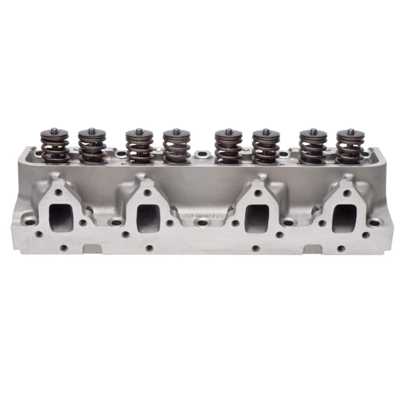 Edelbrock — Edelbrock Single Ford FE 72cc 390/428 Head Comp
CYLINDER HEADS - view 8