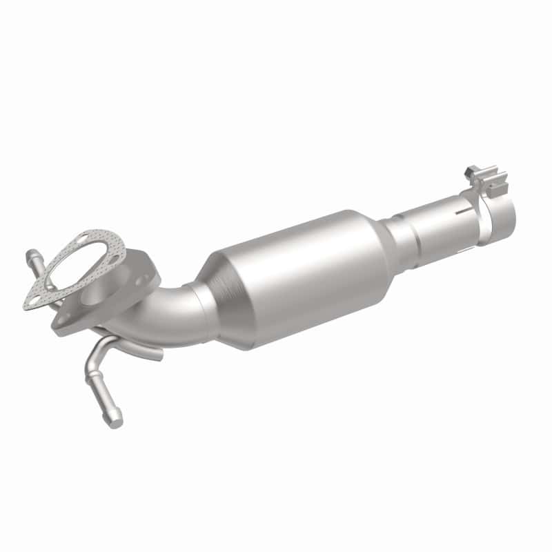 Magnaflow — Magnaflow 16-19 Chevrolet Cruze L4 OEM Underbody Rear Direct Fit Converter
OEM Grade
OEM - view 9