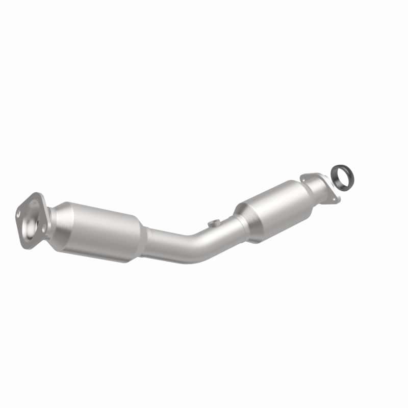 Magnaflow — MagnaFlow Conv Direct Fit 07-08 Nissan Sentra L4-2.0L
California - view 8