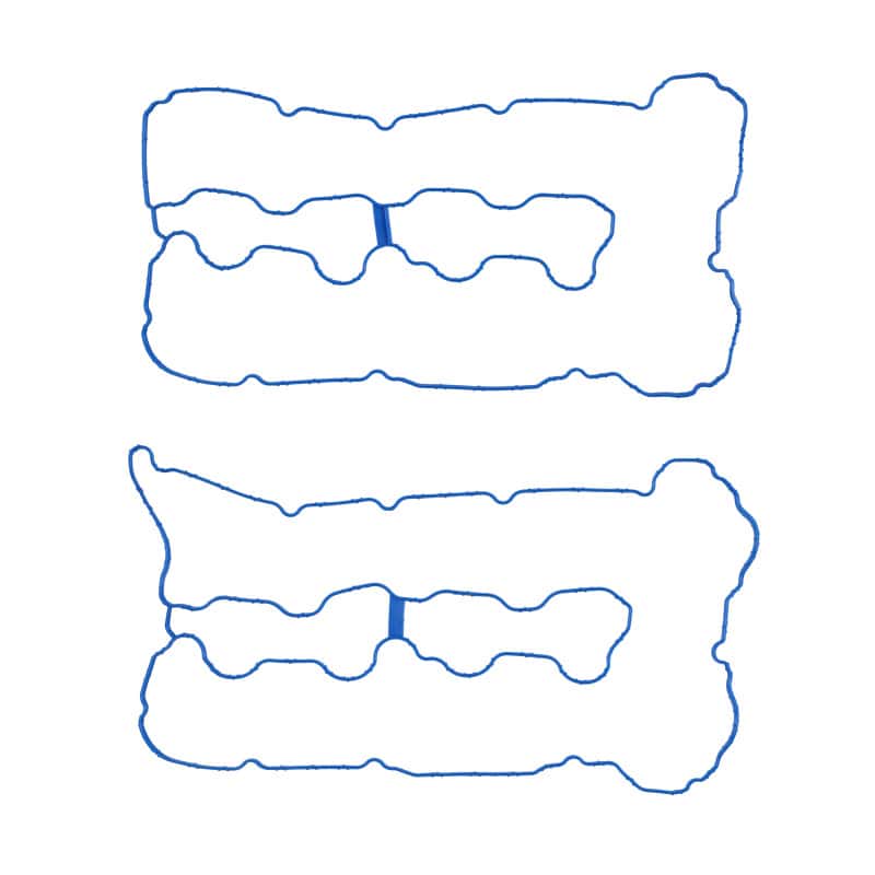 Fel-Pro — Fel-Pro BMW X5 VS 50928 R Engine Valve Cover Gasket Set - view 1