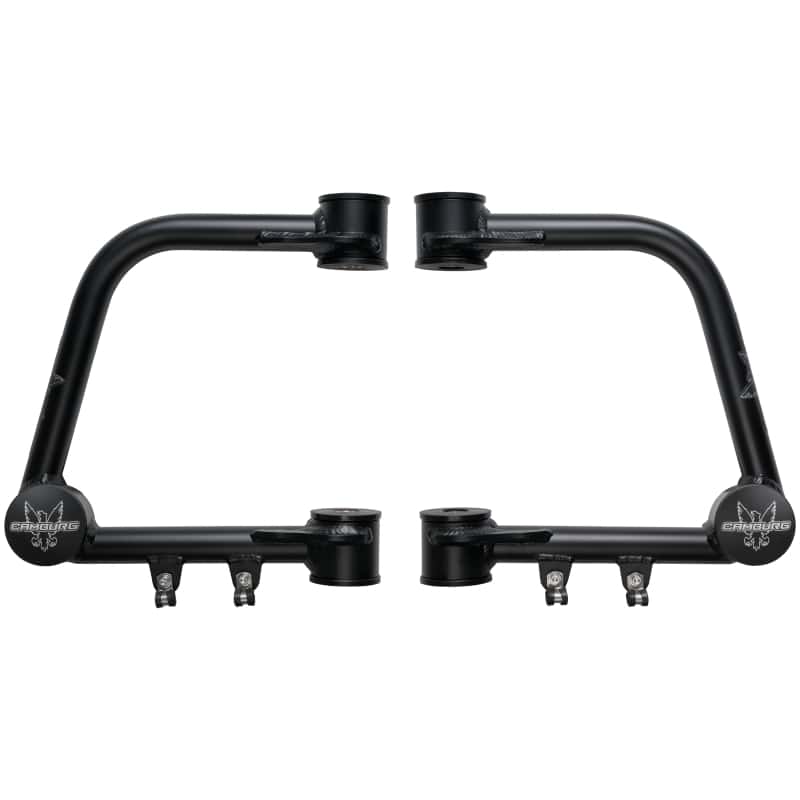 Camburg — Camburg Toyota Tundra 2WD/4WD 07-21 Performance X-Joint Upper Arms
Control Arm Kit - view 7